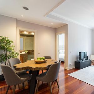 Appartement met een Slaapkamer
